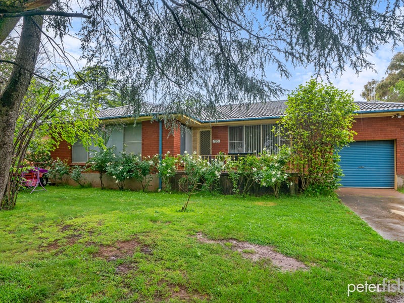 105 Forbes Road, Orange, NSW 2800 Property Details