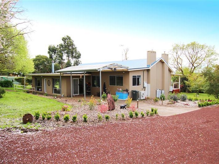 339 Grassmere Road, Grassmere, Vic 3281 Property Details