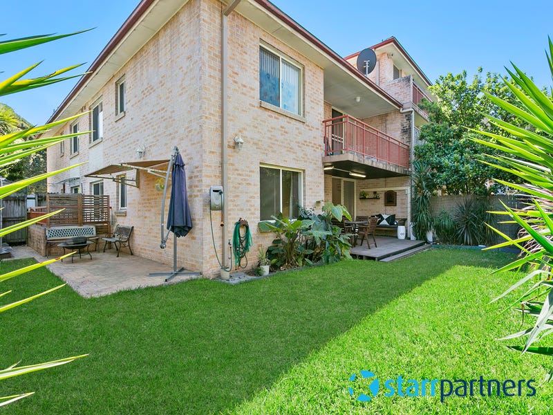 4/4648 Carnarvon Street, Silverwater, NSW 2128 Property Details