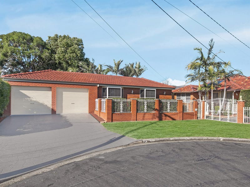 7 Dawn Avenue, Chester Hill, NSW 2162