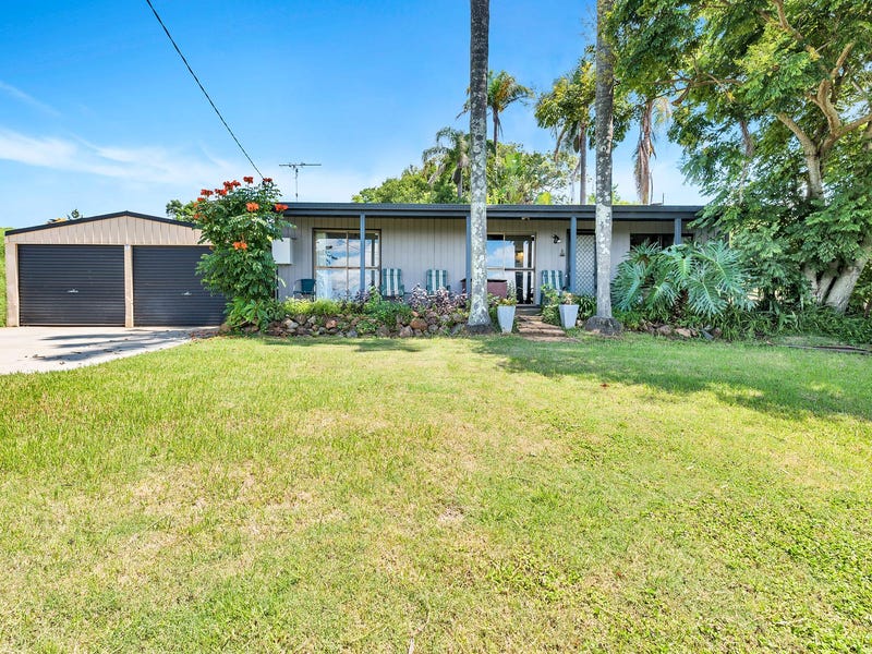 1130 Beechmont Road, Lower Beechmont, Qld 4211