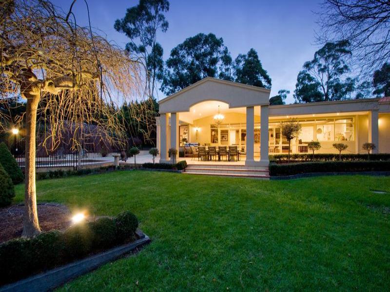 7173 Williams Road, Park Orchards, VIC 3114