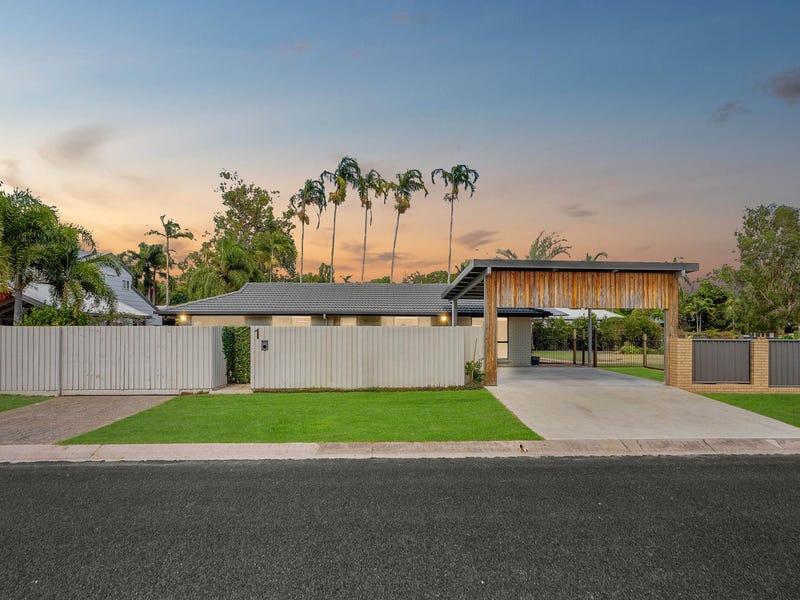 Real Estate & Property for Sale in Holloways Beach, QLD 4878