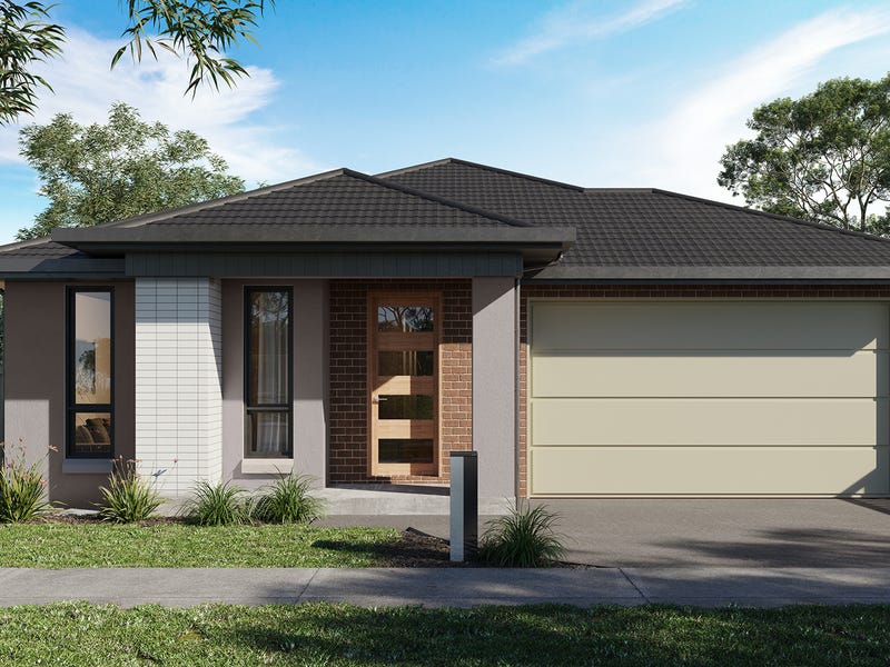 4 Villard Road, Wollert, Vic 3750 House for Sale