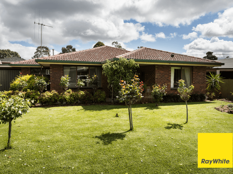 137 O'Reilly Road, Tatura, Vic 3616 House for Sale