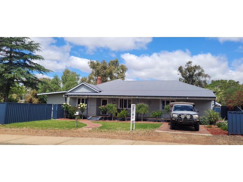 17 Pollard Street, Boddington, WA 6390 Property Details