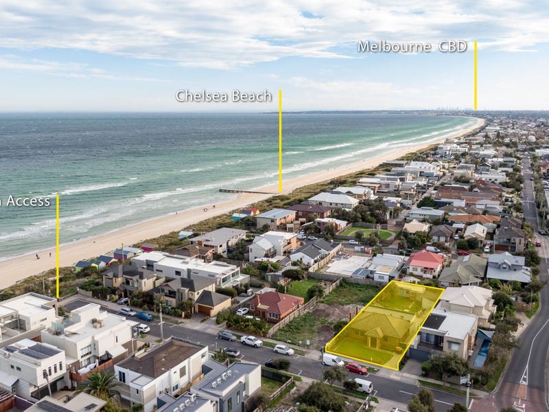 11 Maury Road, Chelsea, Vic 3196 House for Sale