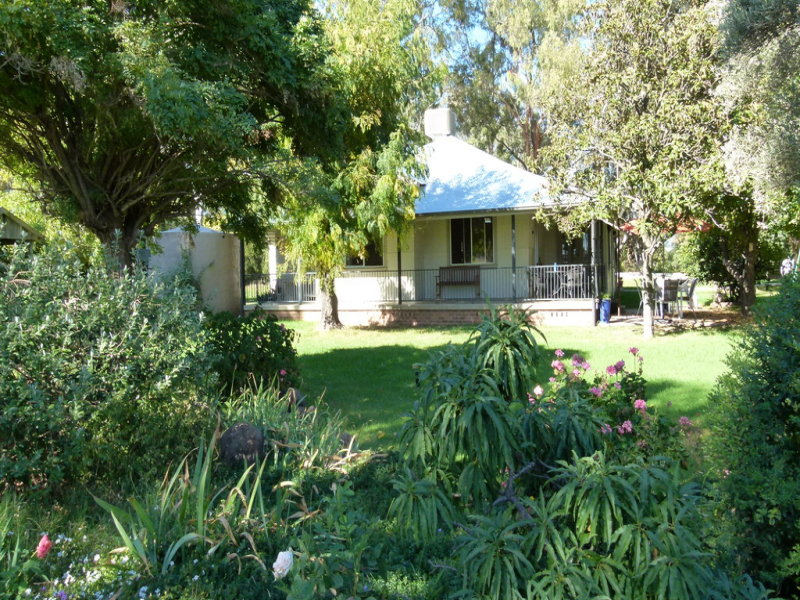 73 Gaymards Lane, Forbes, NSW 2871 Property Details