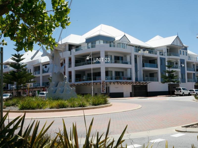 23/1 Breakwater Parade, Mandurah, WA 6210 Property Details