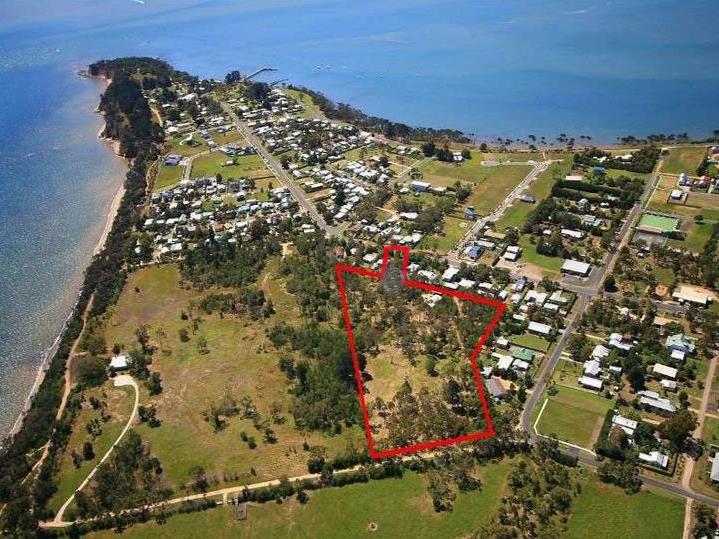 61 Smythe Street, Corinella, Vic 3984