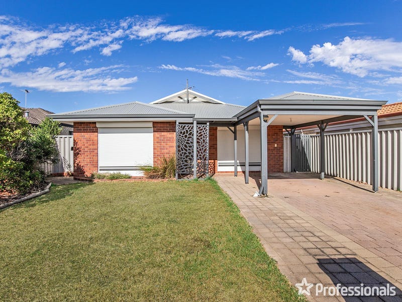 8 Jersey Way, Waikiki, WA 6169