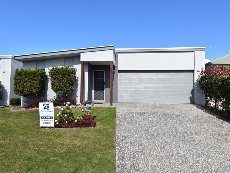 69 Wilderness Circuit, Little Mountain, QLD 4551