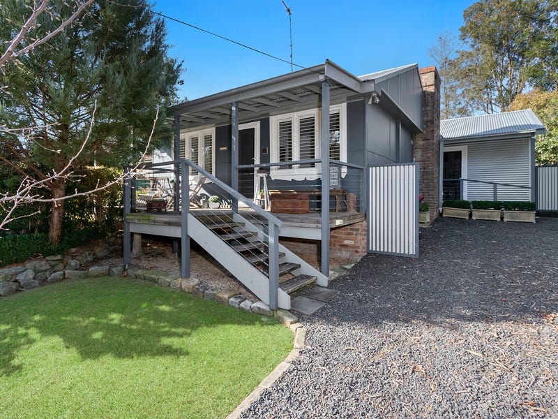 118 Boomerang Drive, Glossodia, NSW 2756 Property Details