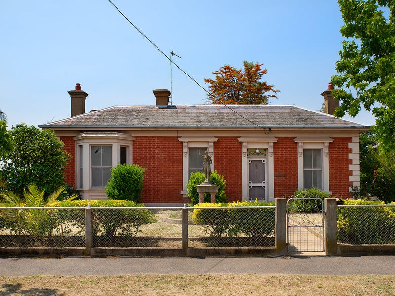 47 Campbell Street, Castlemaine, Vic 3450 House for Sale realestate