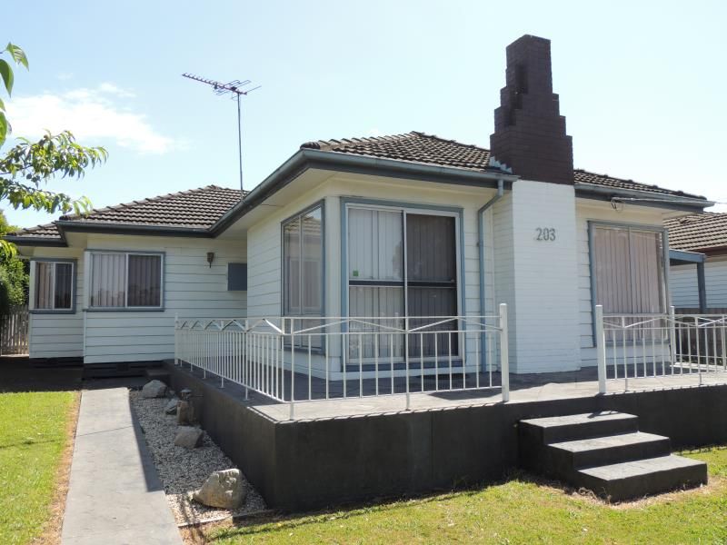 203 Foster Street, Sale, VIC 3850
