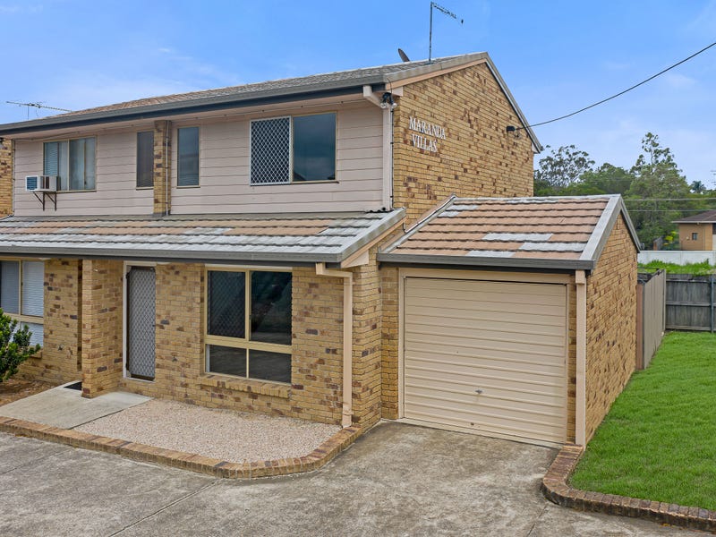 12/5 Maranda Street, Shailer Park, QLD 4128 12/5 Maranda Street, Shailer Park, QLD 4128