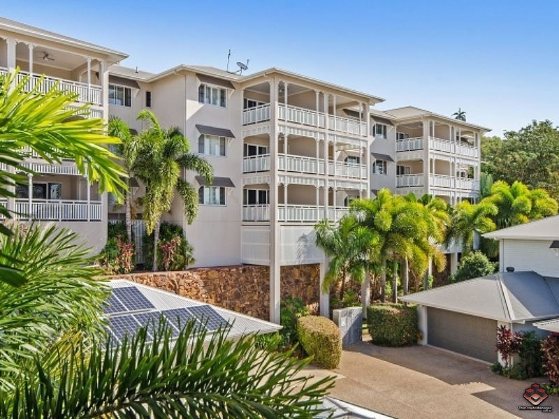 90/42 Warburton Street, North Ward, QLD 4810