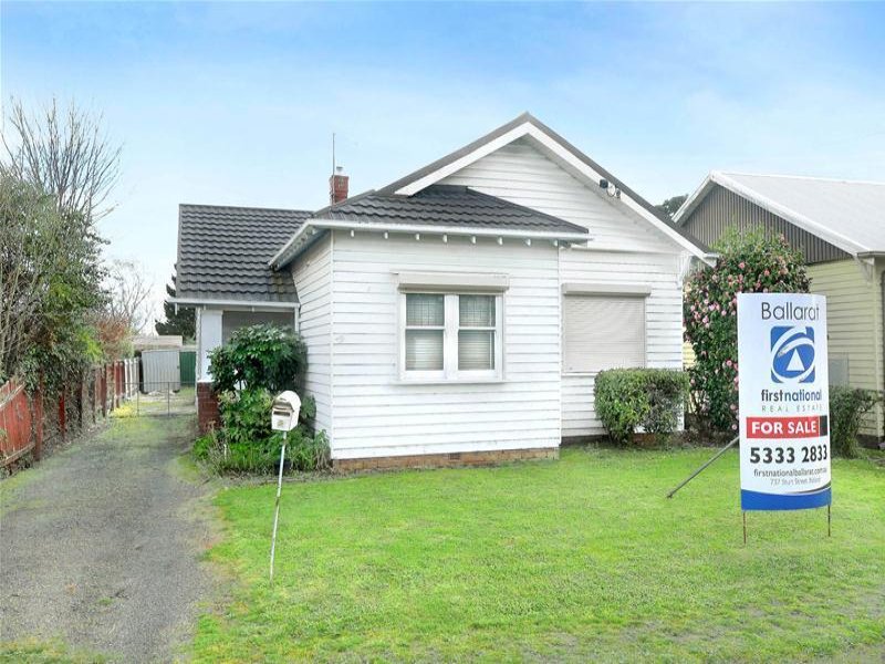 5 Queen Street, Ballarat, Vic 3350 Property Details