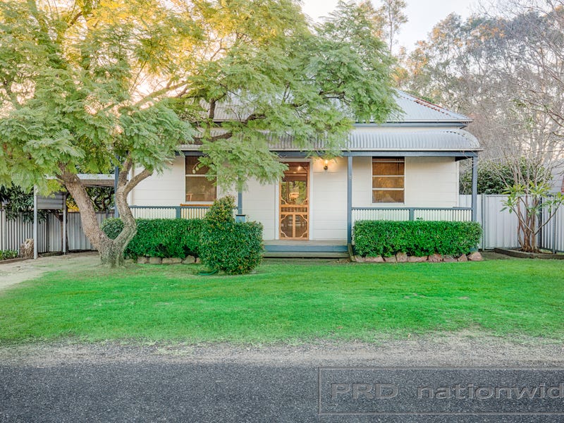 8 Scott Street, North Rothbury, NSW 2335