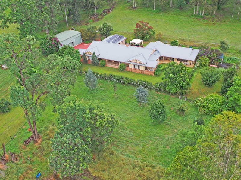 355 Mckee Road, Theresa Park, NSW 2570