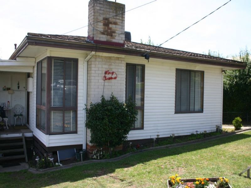 25 Vincent Road, Morwell, VIC 3840