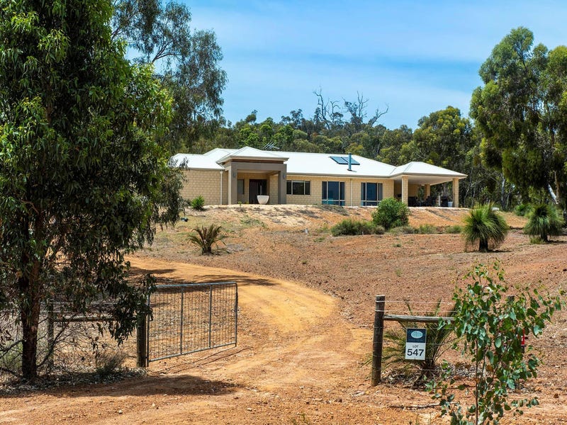 22 Swallow Lane, Chittering, WA 6084