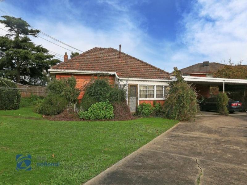 40 Lambourne Avenue, Rowville, VIC 3178