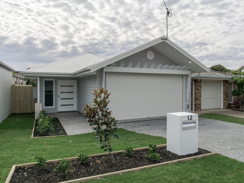 12 Sorrento St, Margate, Qld 4019 House for Rent