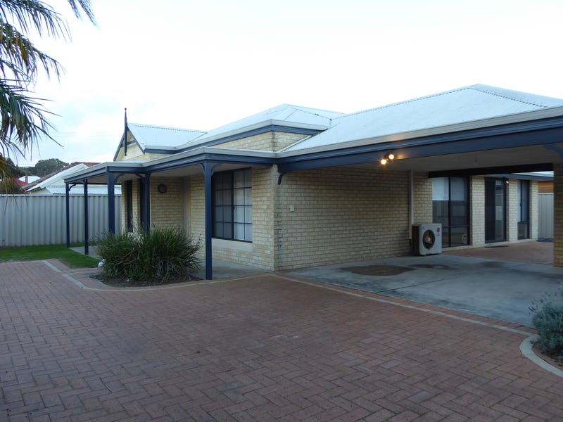 5/21 Prince Philip Drive, South Bunbury, WA 6230