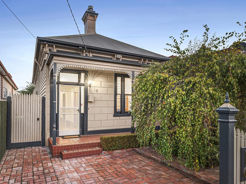 Houses for Sale in Ascot Vale, VIC 3032