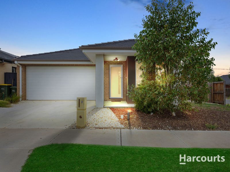 2 Morinda Way, Doreen, Vic 3754 Property Details