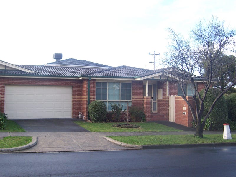 2 Highfield Road, Doncaster East, VIC 3109