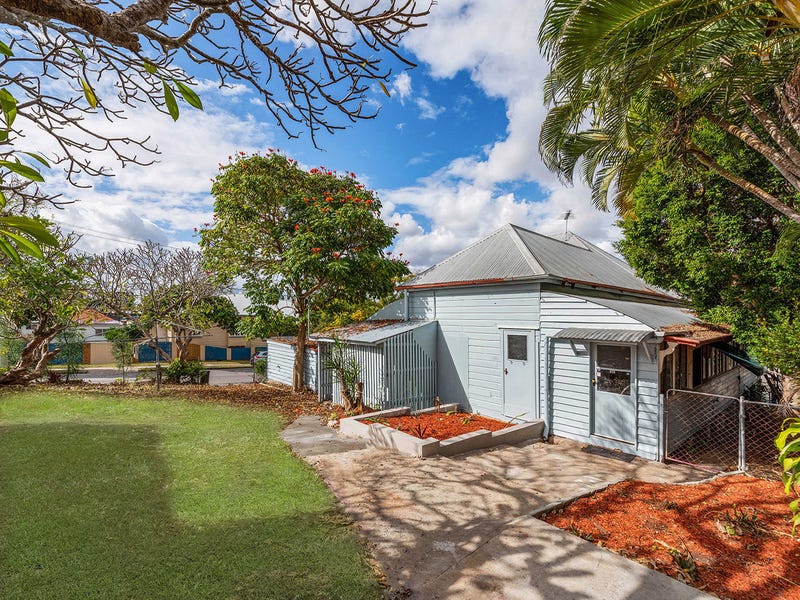 4/136 Merthyr Road, New Farm, Qld 4005