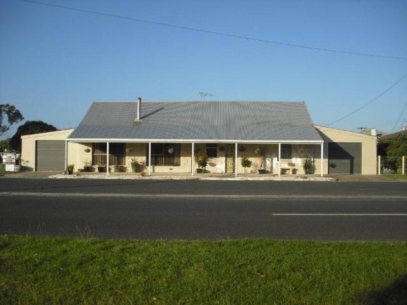 32 Railway Terrace, Tantanoola, SA 5280 Property Details