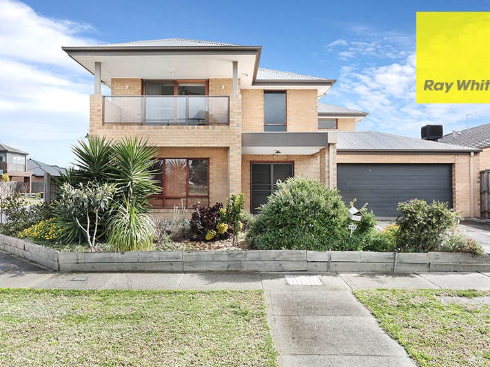 338 Boardwalk Boulevard, Point Cook, VIC 3030