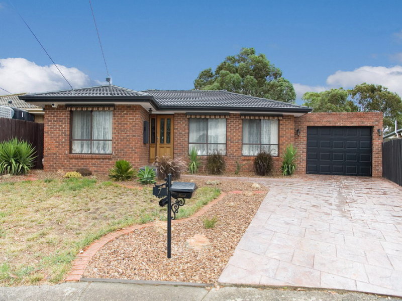 7 Grimwade Court, Epping, VIC 3076
