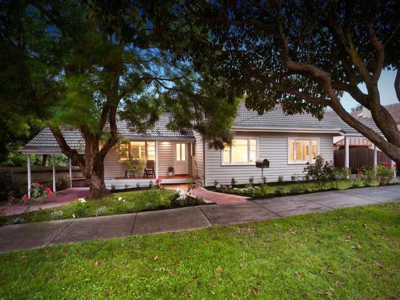 8 Street, Mont Albert, VIC 3127