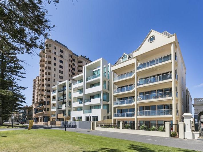 4/5 South Esplanade, Glenelg, SA 5045 4/5 South Esplanade, Glenelg, SA 5045