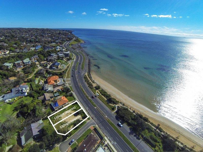 551 Nepean Highway, Frankston, VIC 3199