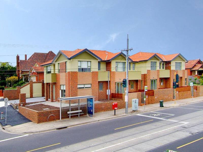 2/196 Dawson Street, Brunswick, Vic 3056 Property Details