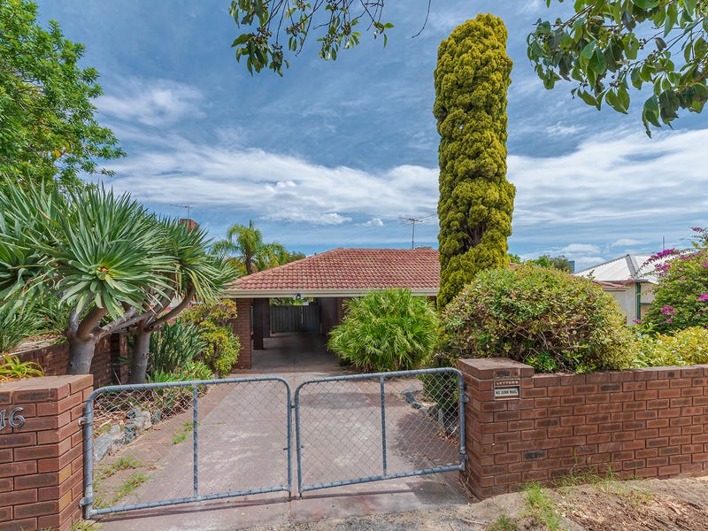 16 Gladstone Road, Rivervale, WA 6103