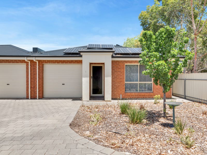 3/33 Urlwin Road, Salisbury, SA 5108 Property Details