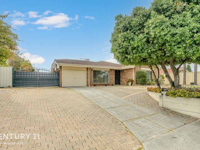 63 Warton Road, Thornlie, WA 6108 Property Details