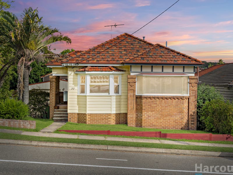 77 Thomas Street, Wallsend, NSW 2287 Property Details