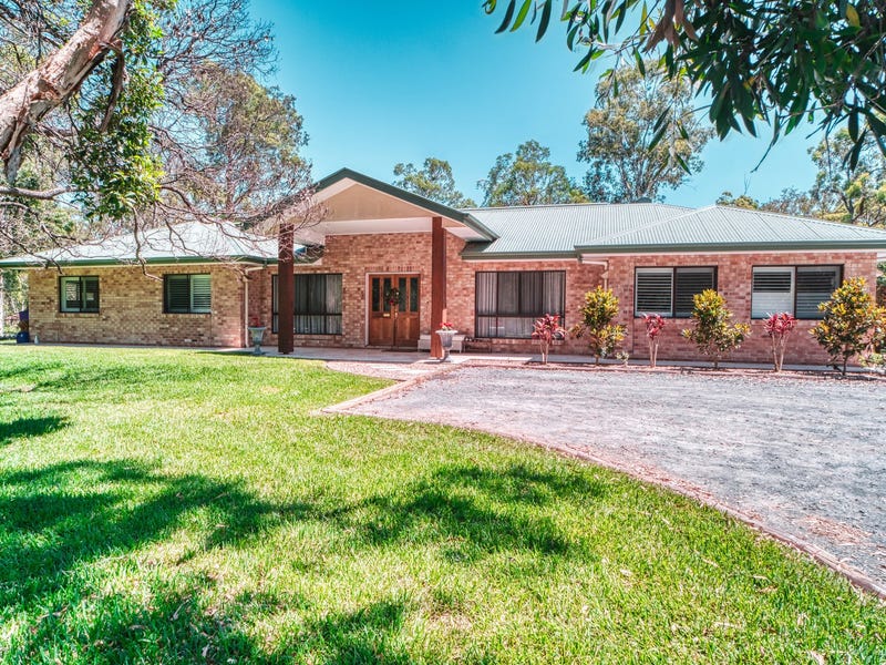1624 Old Cleveland Road, Chandler, QLD 4155