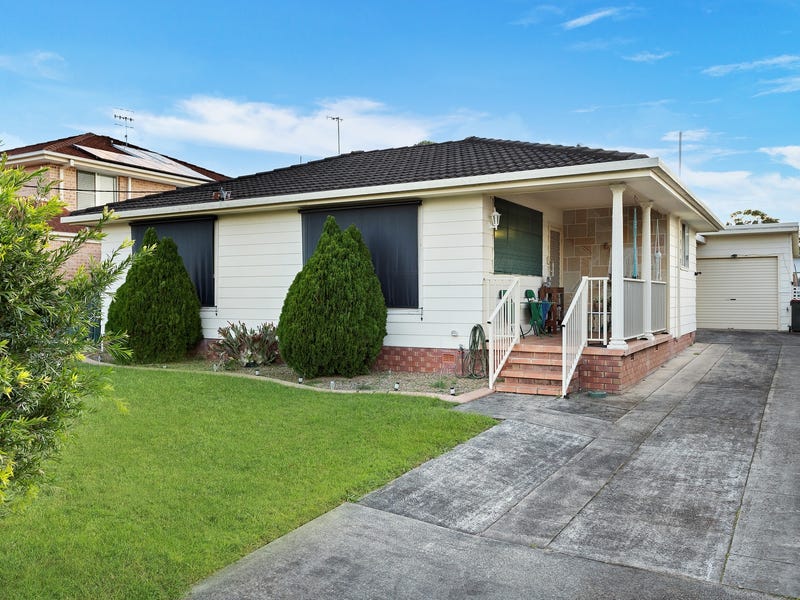 26 Glenavon Street, Toukley, NSW 2263