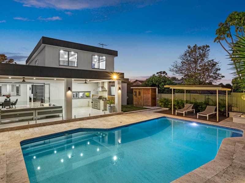 20 Ervine Street, Winston Hills, NSW 2153