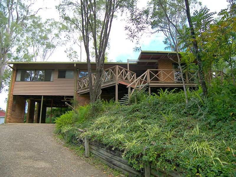 150 Greentrees Avenue, Kenmore Hills, QLD 4069