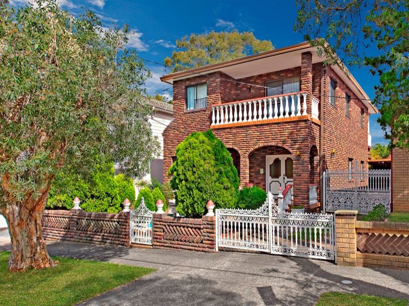 63 Beaumaris Street, Enfield, NSW 2136