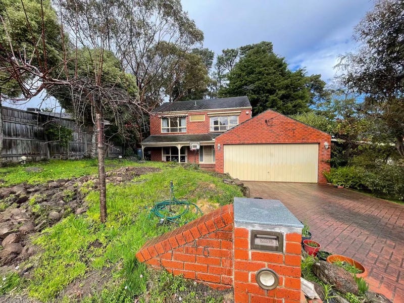 46 Daffodil Road, Boronia, VIC 3155